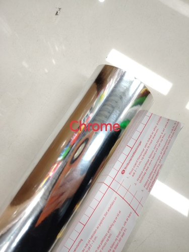 超亮刻字贴材料（红底）