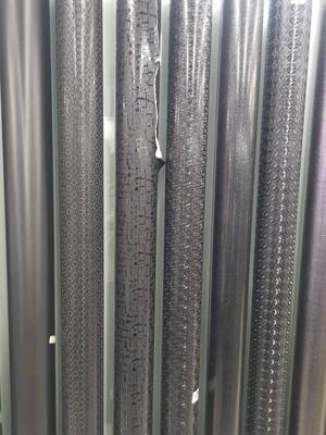 3D various patterns