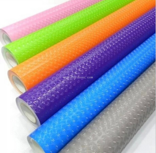 Cat Eye Color Changing Film