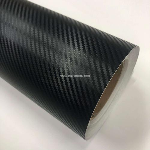 3D碳纤改色膜